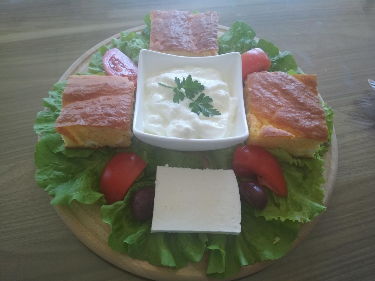 Villa Jankuloski 오흐리드 외부 사진